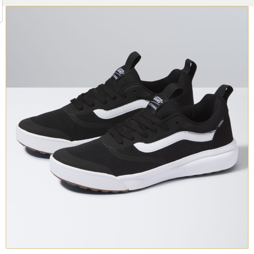 Vans ultra Cush 7.5 women’s